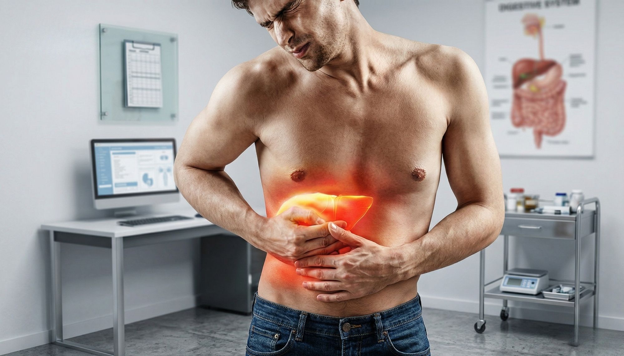 Fatty Liver Disease
